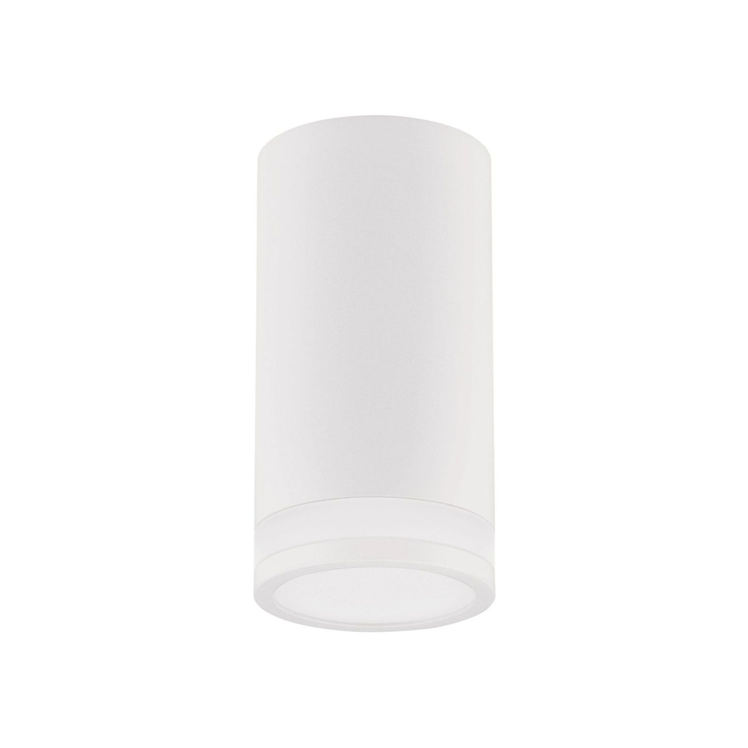Луничка Nova-Luce GU10 10W за открит монтаж - 1 Луничка Nova-Luce GU10 10W за открит монтаж - 1
