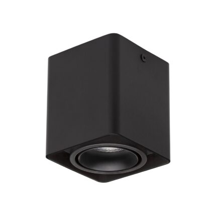 Луничка Nova-Luce GU10 10W за открит монтаж - 1
