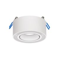 Луничка Nova-Luce GU10 10W димируема за таван - 1