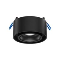 Луничка Nova-Luce GU10 10W за вграждане в таван - 1