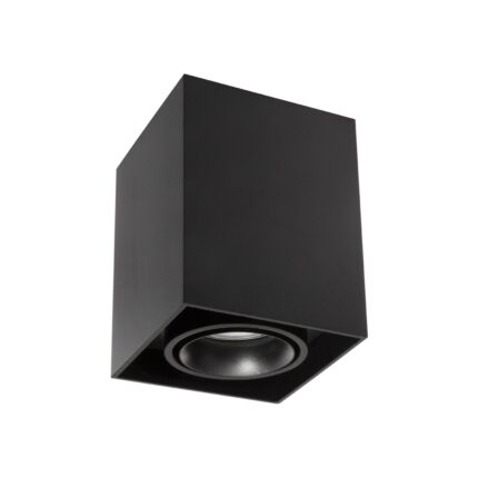 Луничка Nova-Luce GU10 10W за открит монтаж - 1