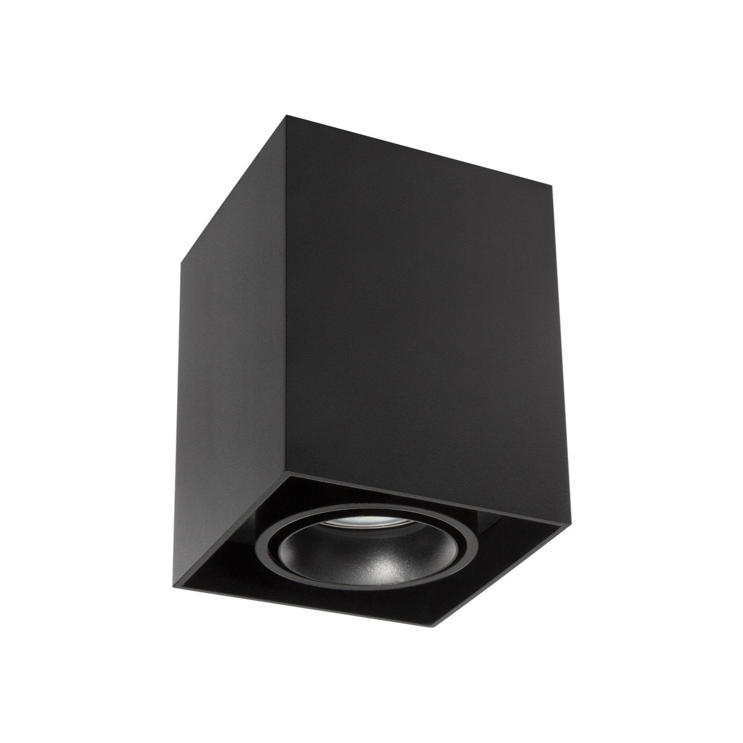 Луничка Nova-Luce GU10 10W за открит монтаж - 1 Луничка Nova-Luce GU10 10W за открит монтаж - 1