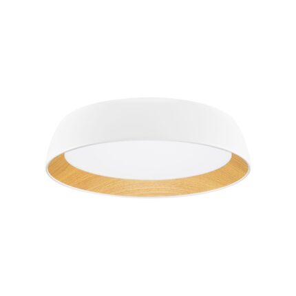 Плафон LED 40W Nova-Luce топла светлина 3000K - 1