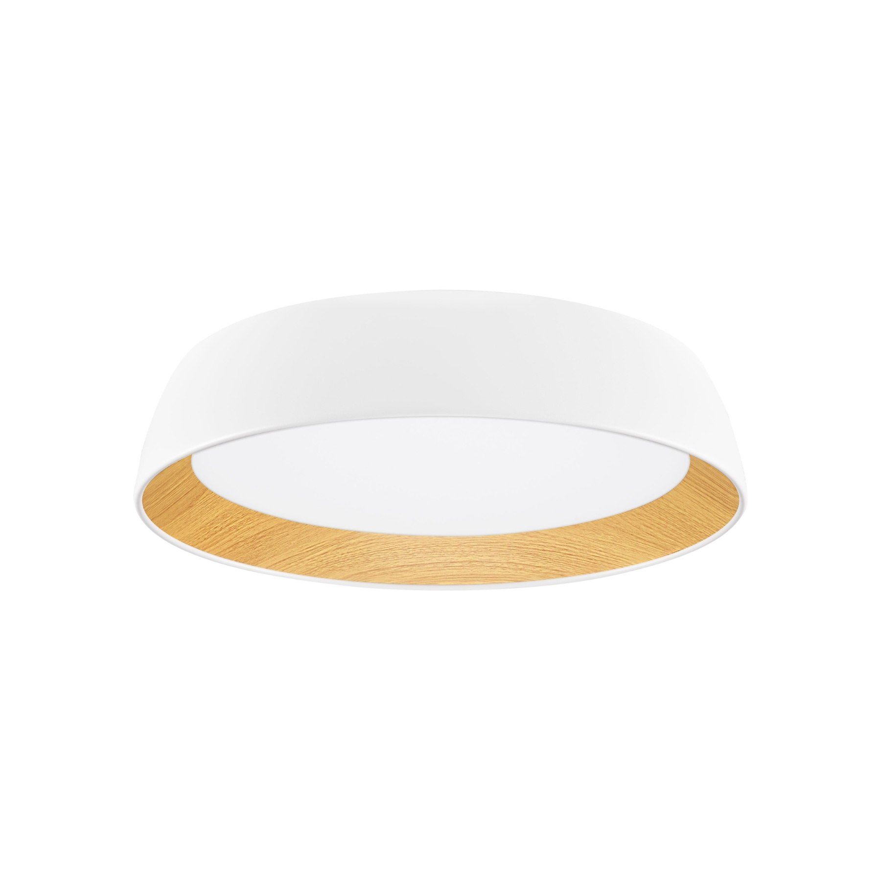 Плафон LED 40W Nova-Luce топла светлина 3000K - 1 Плафон LED 40W Nova-Luce топла светлина 3000K - 1