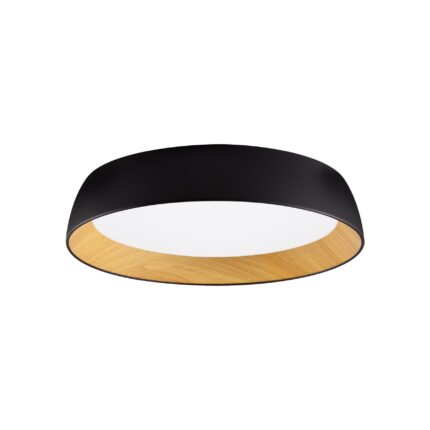 Плафон Nova-Luce LED 50W топла светлина 3000K - 1