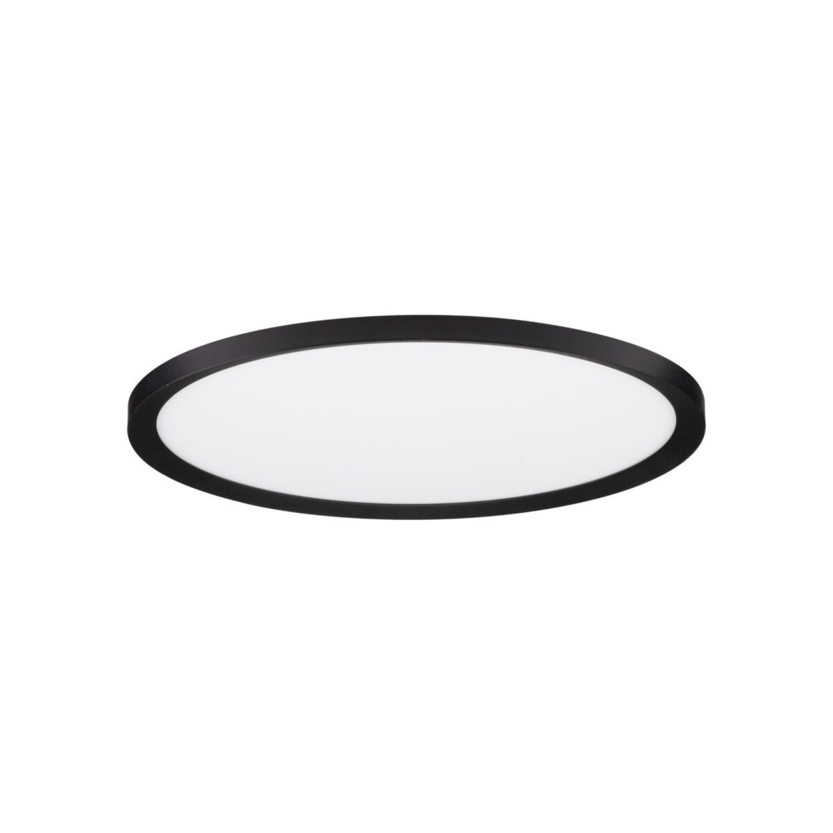 Плафон Nova-Luce LED 35W, регулируем спектър, Ф40см - 1