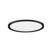 Плафон Nova-Luce LED 35W, регулируем спектър, Ф40см - 1