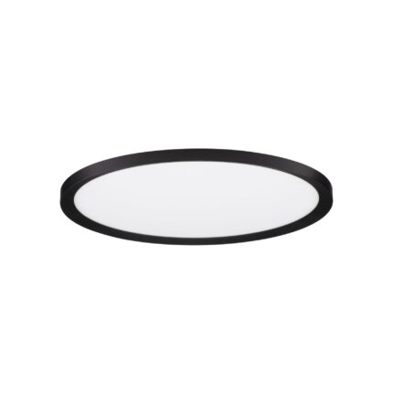 Плафон Nova-Luce LED 35W, регулируем спектър, Ф40см - 1