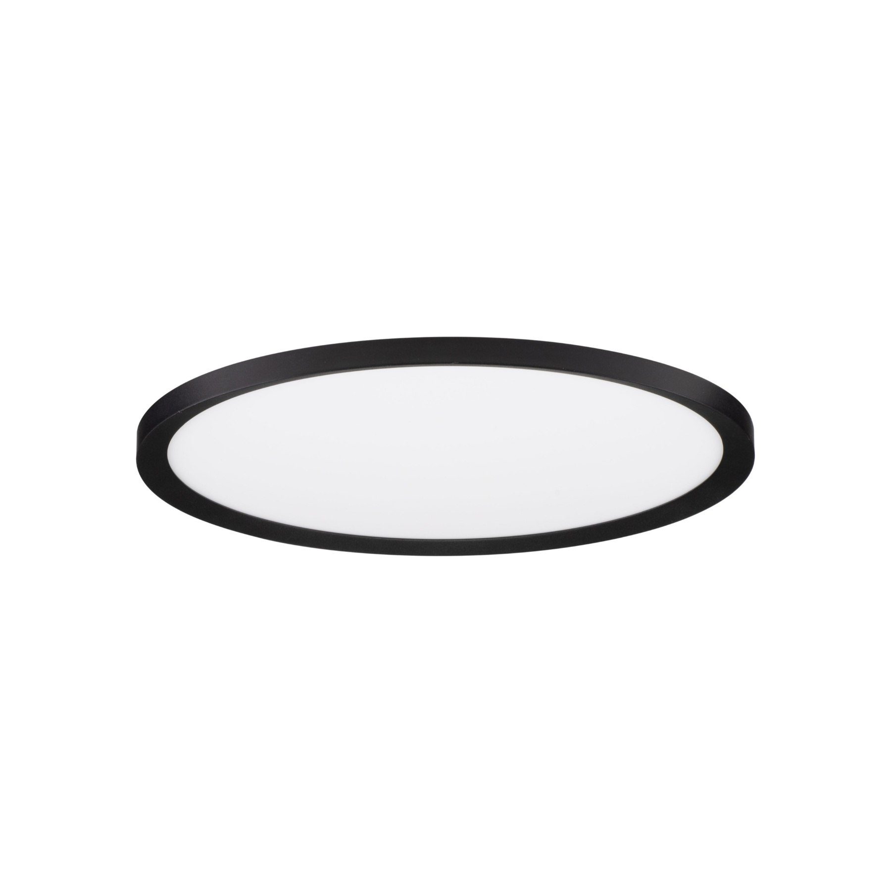 Плафон Nova-Luce LED 35W, регулируем спектър, Ф40см - 1 Плафон Nova-Luce LED 35W, регулируем спектър, Ф40см - 1
