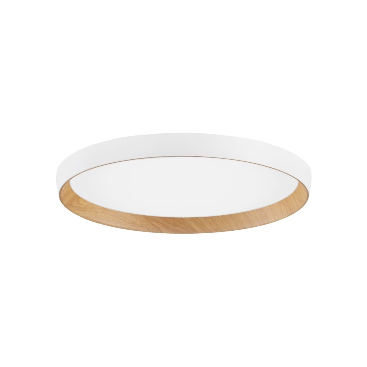 Плафон LED Nova-Luce 3.6W, регулируем спектър, Ф40см - 1