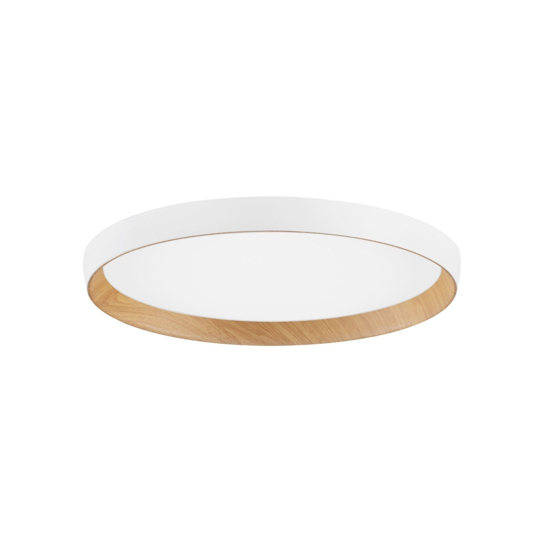 Плафон LED Nova-Luce 3.6W, регулируем спектър, Ф40см - 1 Плафон LED Nova-Luce 3.6W, регулируем спектър, Ф40см - 1