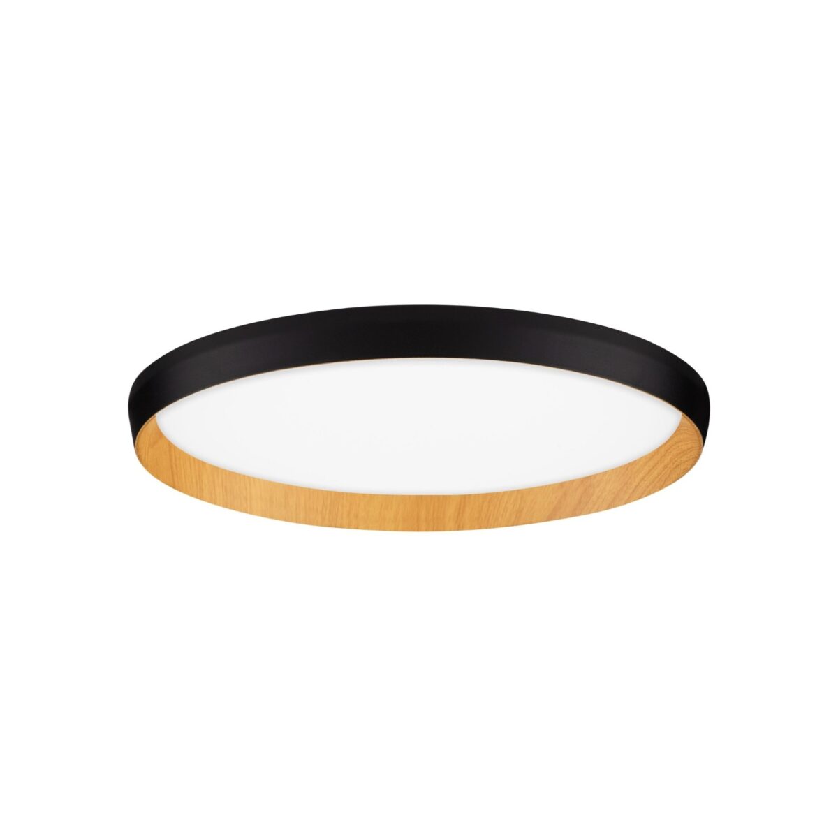 Плафон Nova-Luce LED 3.6W регулируем спектър Ø40см - 1
