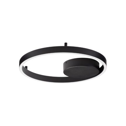 Плафон LED Nova-Luce 40W 3000K - 1