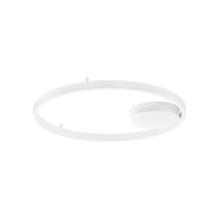 Плафон Nova-Luce 60W LED 3000K, Ф60см - 1