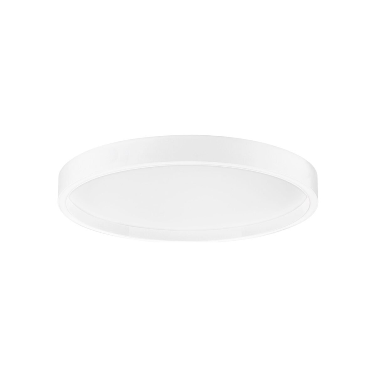 Плафон LED 38W с димер Nova-Luce съвременен Ф50см - 1