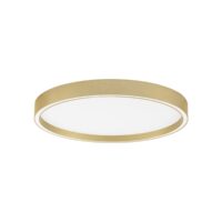 Плафон Nova-Luce LED 38W регулираем спектър - 1
