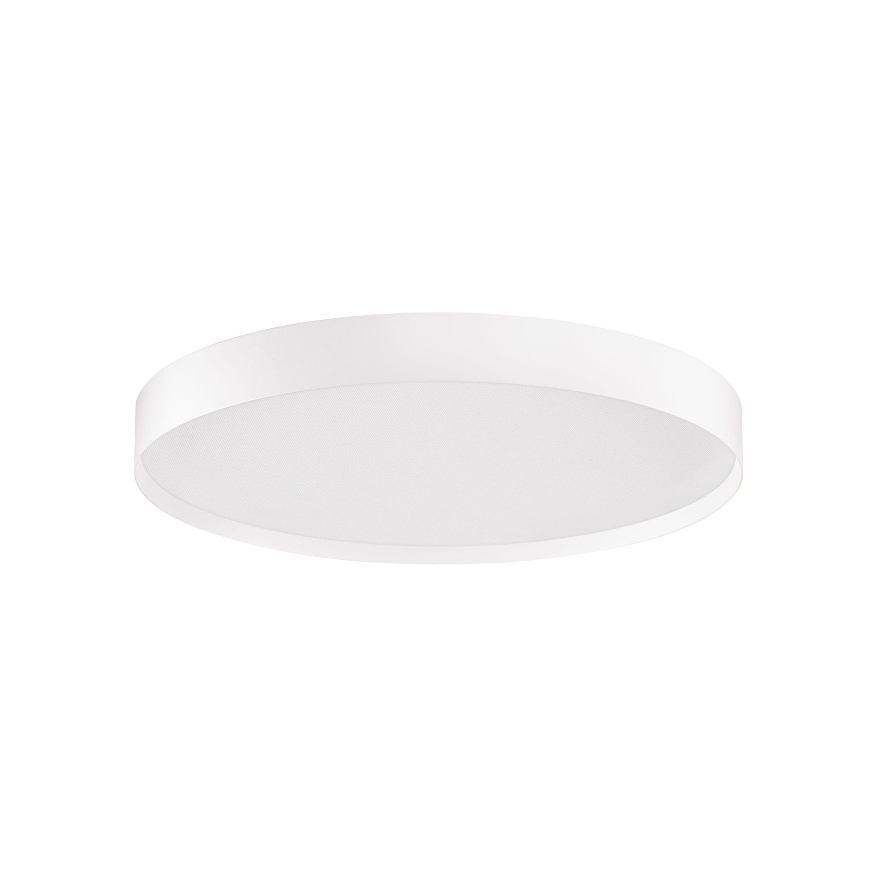 Плафон Nova-Luce LED 4.8W, регулируем спектър, Ф50см - 1 Плафон Nova-Luce LED 4.8W, регулируем спектър, Ф50см - 1