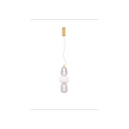 Пендел LED 28W Nova-Luce - 1