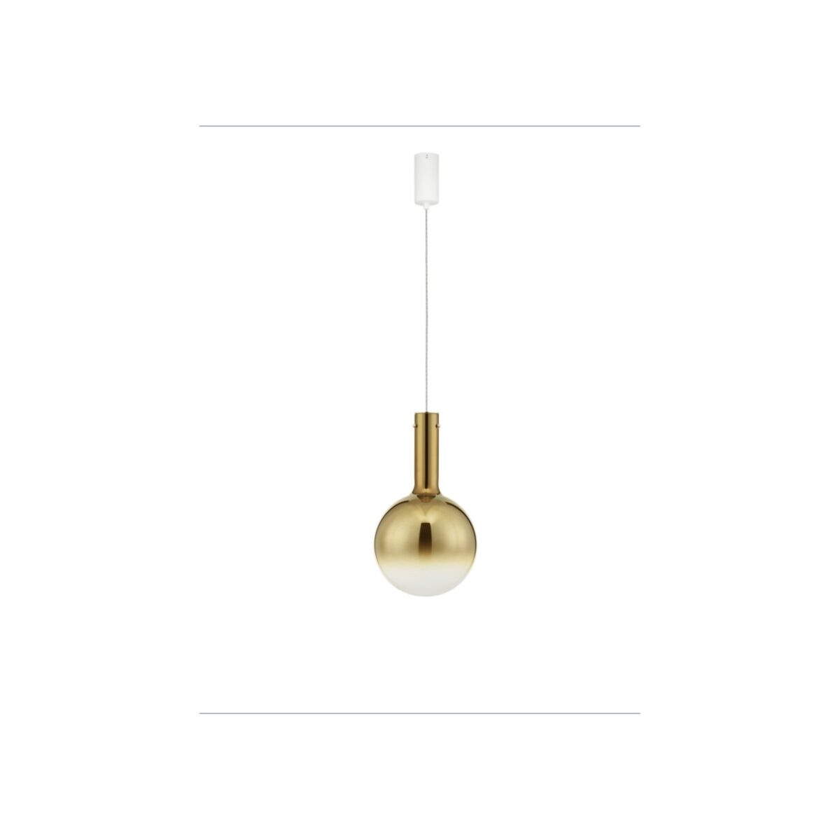 Пендел Nova-Luce LED 6W 3000K - 1