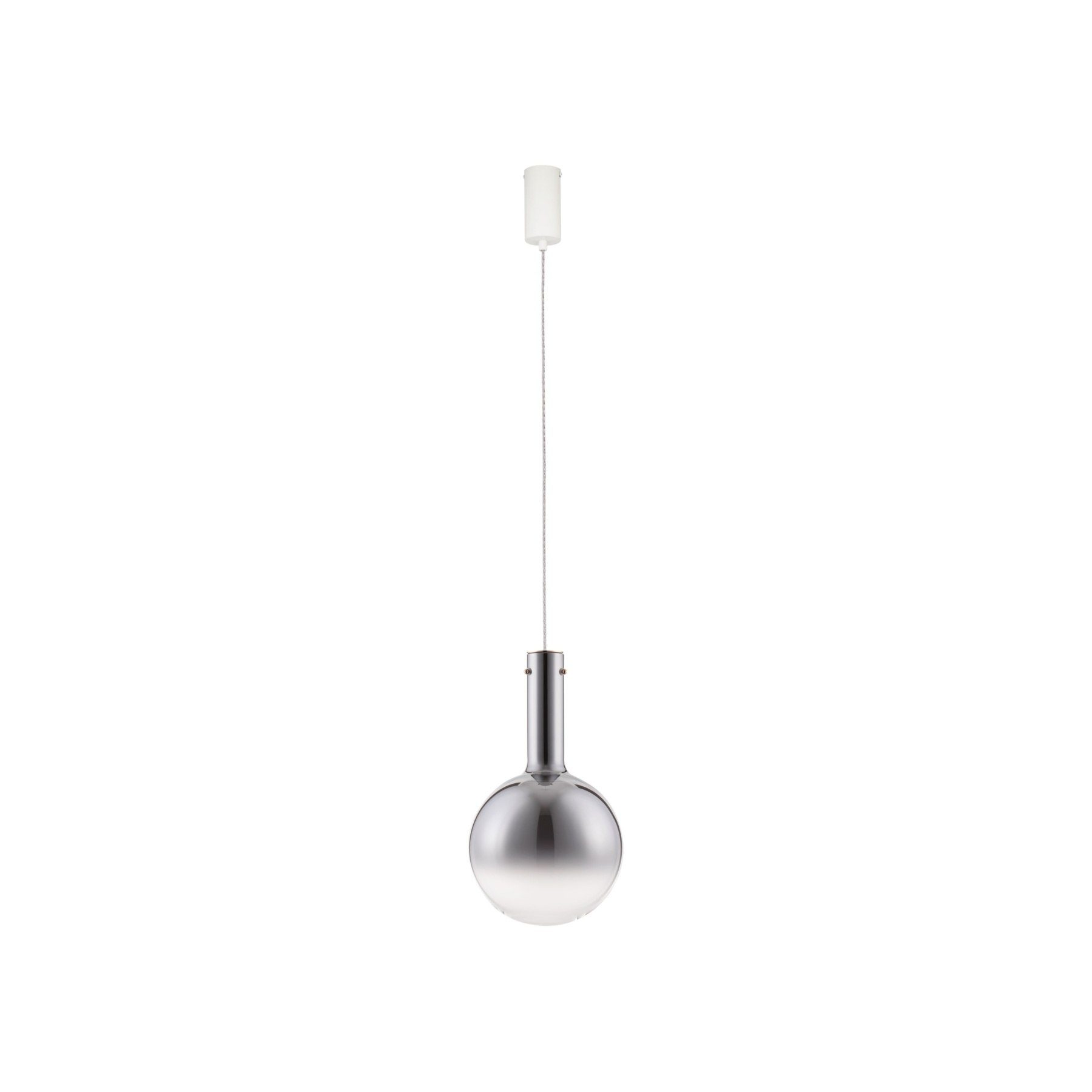Пендел Nova-Luce 6W LED топла светлина 3000K - 1 Пендел Nova-Luce 6W LED топла светлина 3000K - 1