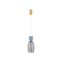 Пендел Nova-Luce LED 9W топла светлина 3000K - 1