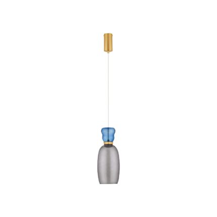 Пендел Nova-Luce LED 9W топла светлина 3000K - 1