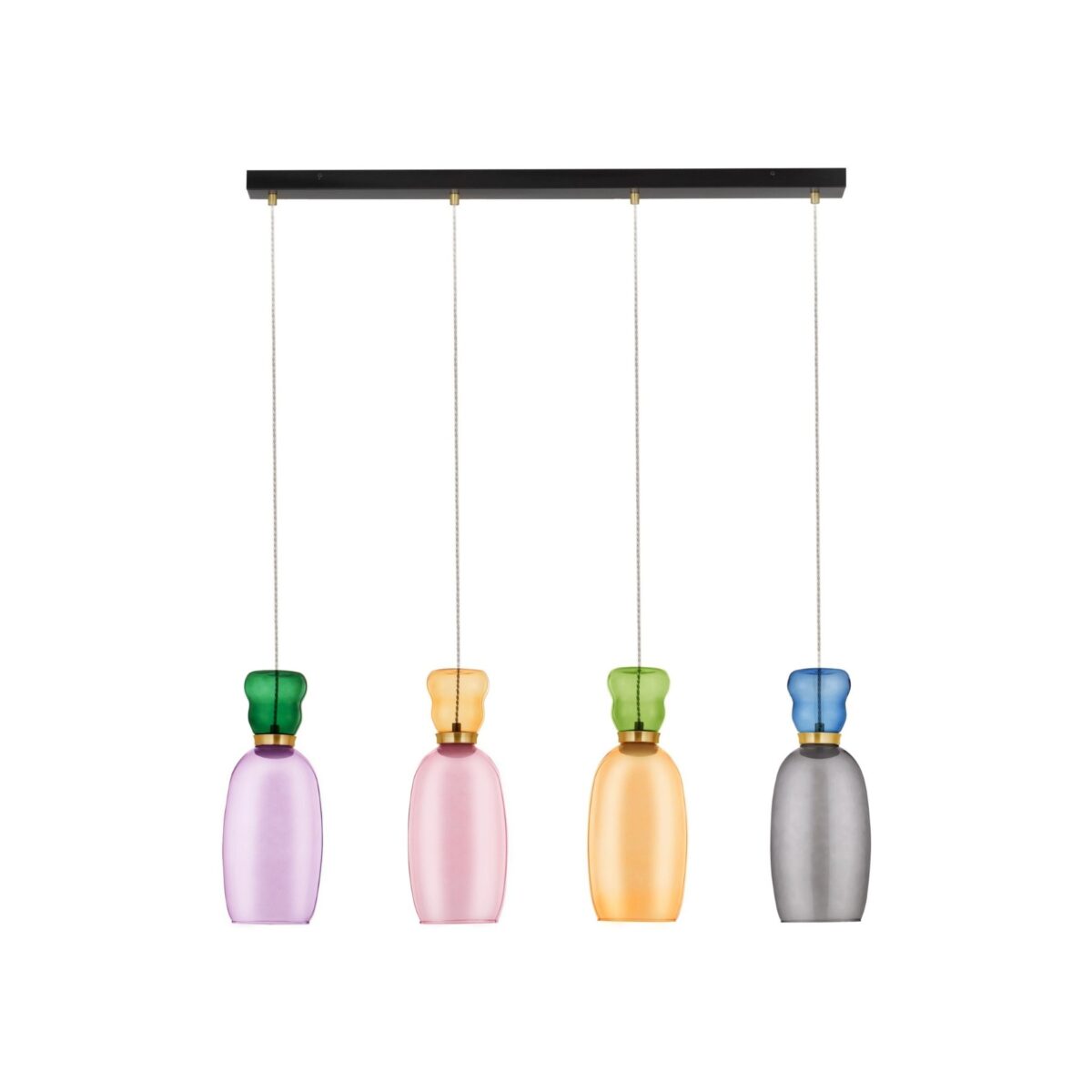 Полилей Nova-Luce LED 32W топла светлина 3000K - 1