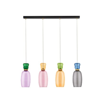 Полилей Nova-Luce LED 32W топла светлина 3000K - 1