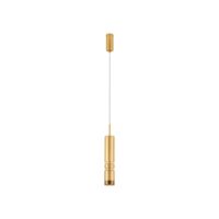 Пендел LED Nova-Luce 12W топла светлина 3000K - 1