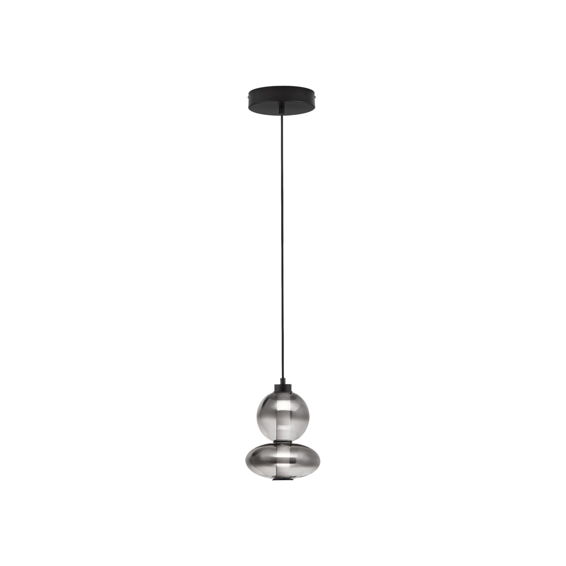 Пендел Nova-Luce LED 12W 3000K димируем - 1 Пендел Nova-Luce LED 12W 3000K димируем - 1