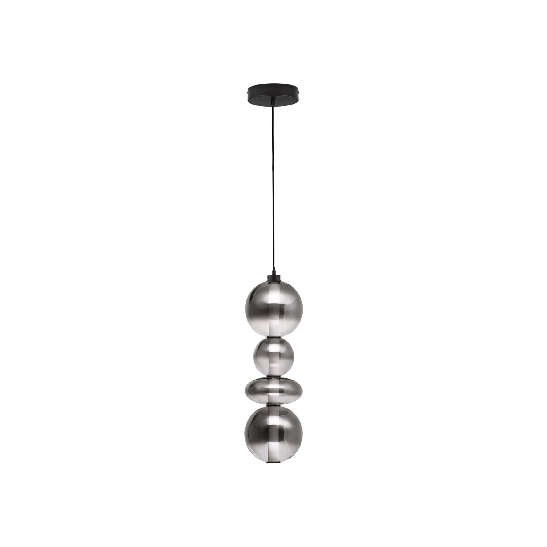 Пендел Nova-Luce 9030556 LED 3.6W топла светлина - 1 Пендел Nova-Luce 9030556 LED 3.6W топла светлина - 1