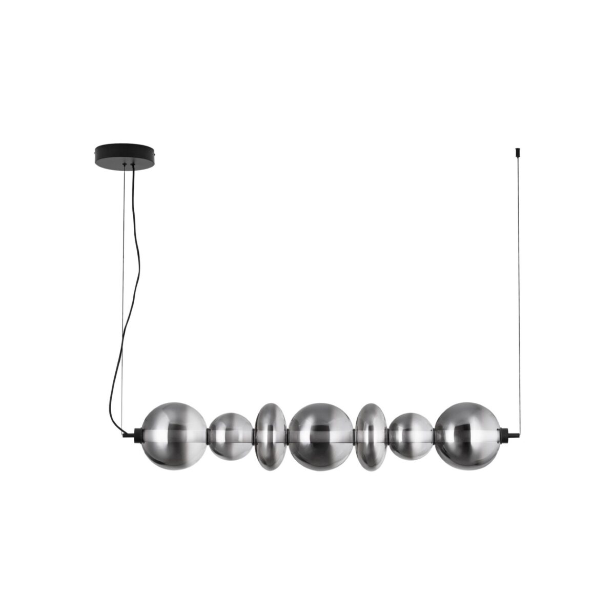Полилей Nova-Luce LED 3.6W топла светлина 3000K - 1