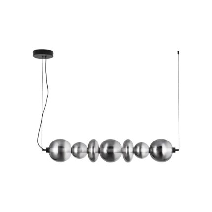 Полилей Nova-Luce LED 3.6W топла светлина 3000K - 1