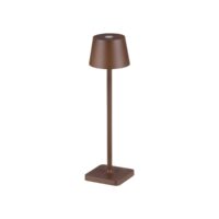 Настолна лампа Nova-Luce LED 15W топла светлина - 1