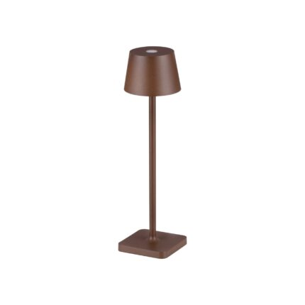 Настолна лампа Nova-Luce LED 15W топла светлина - 1