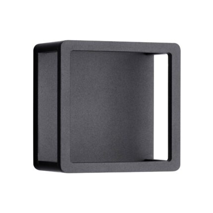 Аплик LED Nova-Luce 9W топла светлина 3000K - 1