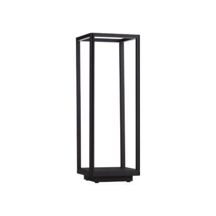 Външна лампа Nova-Luce LED 9W топла светлина - 1