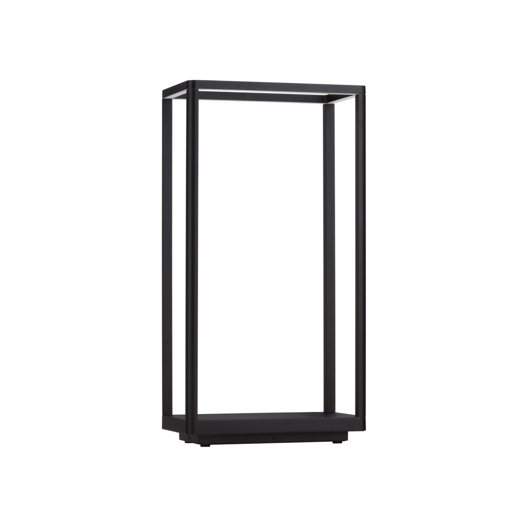Външна лампа Nova-Luce LED 9W 3000K - 1 Външна лампа Nova-Luce LED 9W 3000K - 1