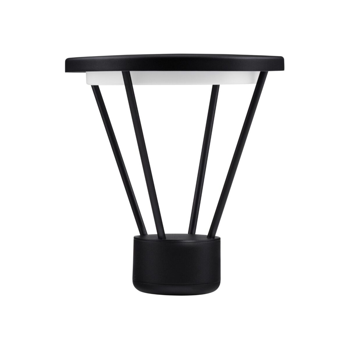 Външна лампа Nova-Luce LED 16W топла светлина - 1