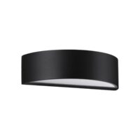 Аплик LED Nova-Luce 9W, топла светлина 3000K - 1