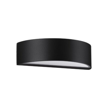 Аплик LED Nova-Luce 9W, топла светлина 3000K - 1