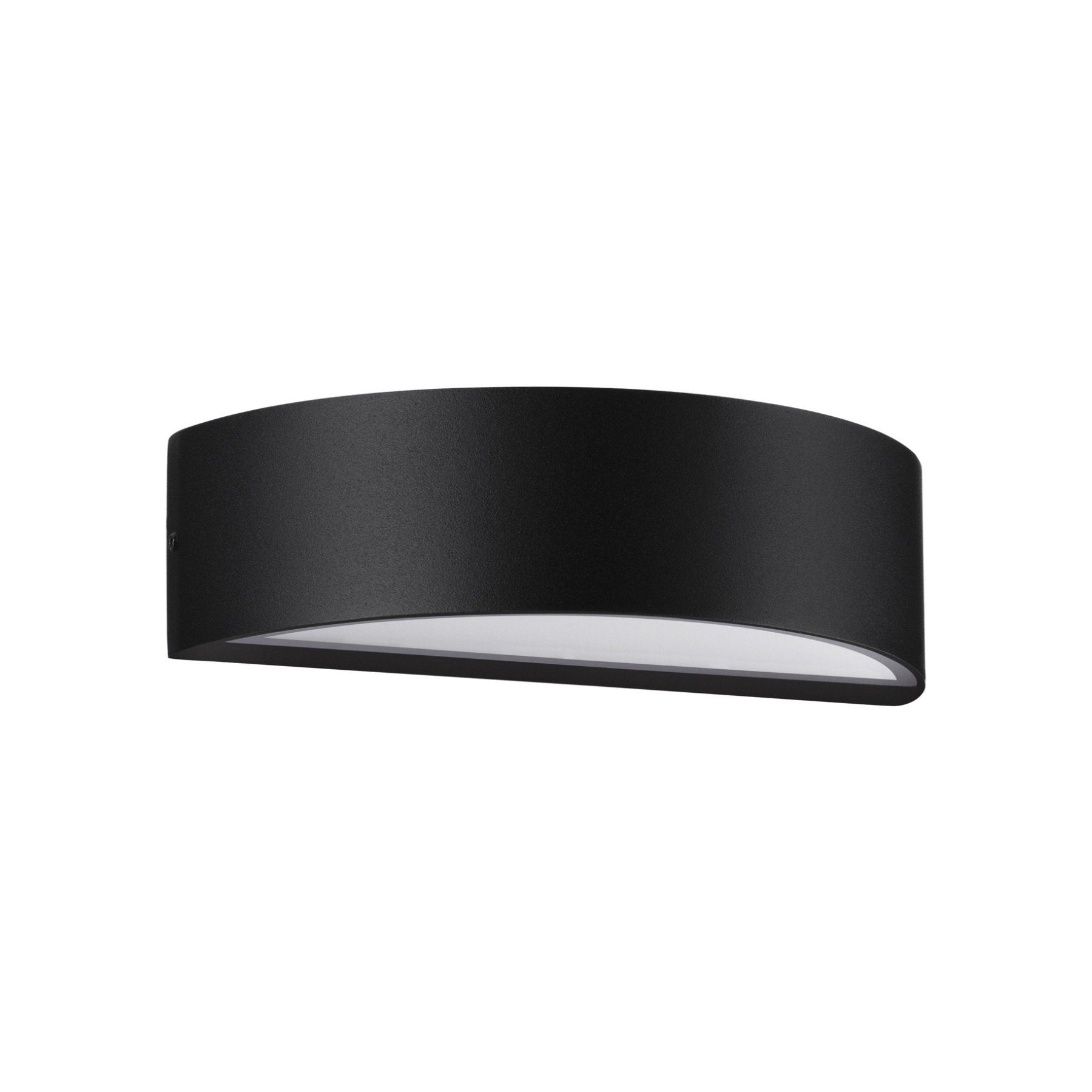 Аплик LED Nova-Luce 9W, топла светлина 3000K - 1 Аплик LED Nova-Luce 9W, топла светлина 3000K - 1