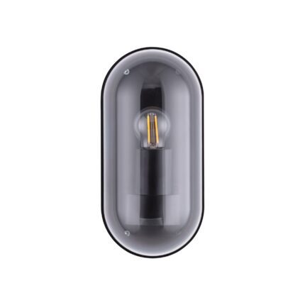 Аплик външен Nova-Luce 12W E27 - 1