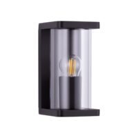 Аплик външен Nova-Luce E27 12W димируем - 1