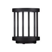 Външна лампа Nova-Luce LED 8W топла светлина - 1