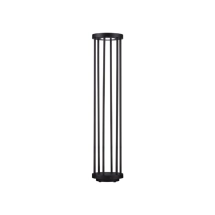 Външна лампа Nova-Luce 8W LED топла светлина - 1
