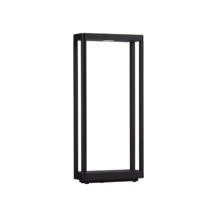Външна лампа Nova-Luce LED 8W топла светлина - 1