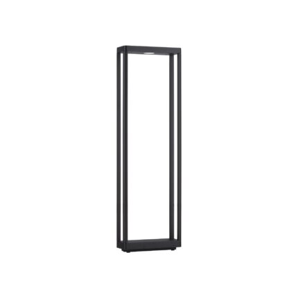 Външна лампа Nova-Luce 8W LED топла светлина - 1
