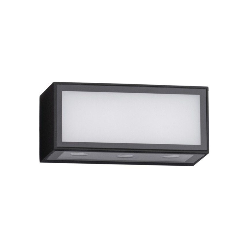 Аплик Nova-Luce LED 11W топла светлина 3000K - 1