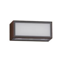 Аплик LED Nova-Luce 11W, топла светлина 3000K - 1